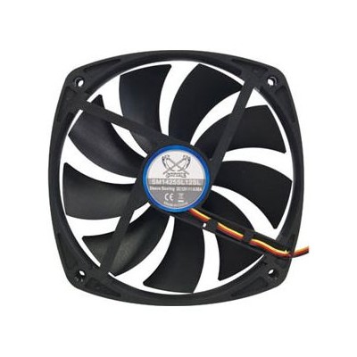 кулер Scythe Slip Stream 140 SM1425SL12SL