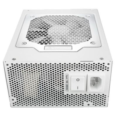 блок питания Sea Sonic 1050W SS-1050XP3 Snow Silent