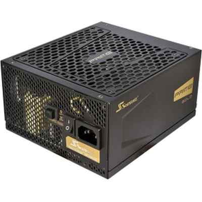 блок питания Sea Sonic 1200W SSR-1200GD