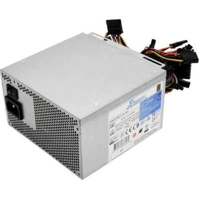 блок питания Sea Sonic 350W SSP-350ST2