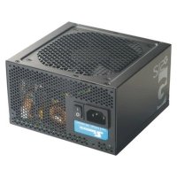 Блок питания Sea Sonic 450W SSR-450RT