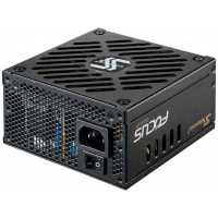 Блок питания Sea Sonic 450W SSR-450SGX