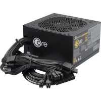 Блок питания Sea Sonic 550W Core GC-550 SSR-550LC