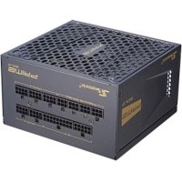 Блок питания Sea Sonic 550W SSR-550GD2