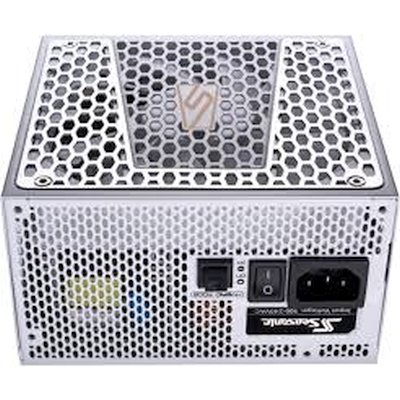 блок питания Sea Sonic 550W SSR-550GD2-SnowSilent