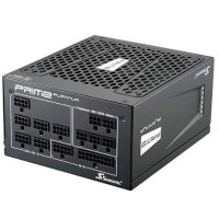 Блок питания Sea Sonic 550W SSR-550PD2