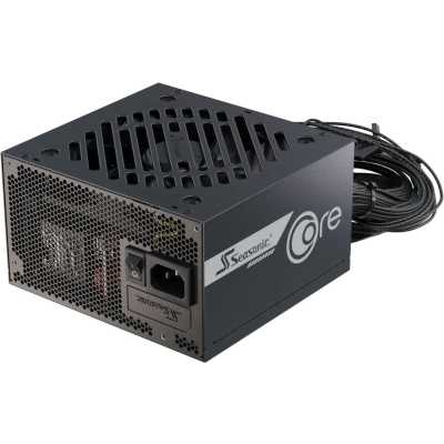 Блок питания Sea Sonic 650W Core V2 BC-650 SRP-CBC651-A5A51JF