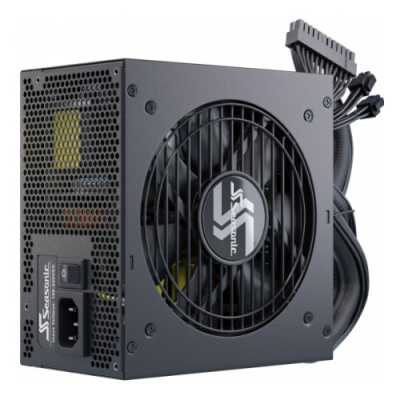 блок питания Sea Sonic 650W Focus GM-650 SSR-650FM