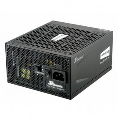 блок питания Sea Sonic 650W Prime Platinum SSR-650PD