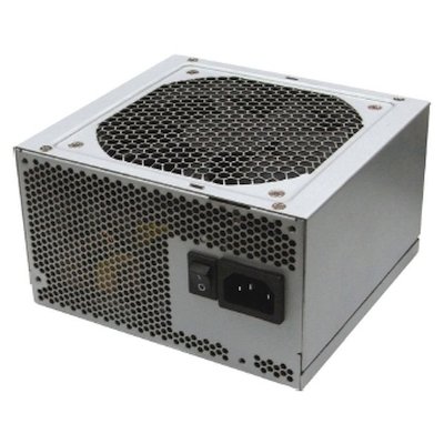 блок питания Sea Sonic 650W SSP-650RT