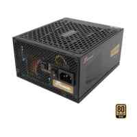 Блок питания Sea Sonic 750W Prime Gold SSR-750GD