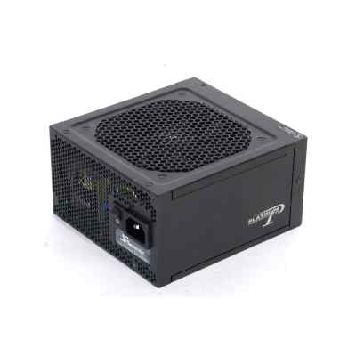 блок питания Sea Sonic 750W Prime Platinum SSR-750PD