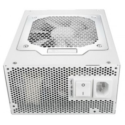 блок питания Sea Sonic 750W SS-750XP2S Snow Silent