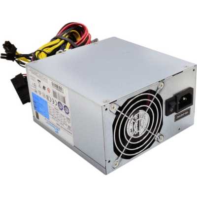 блок питания Sea Sonic 750W SSP-750RS