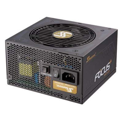 блок питания Sea Sonic 750W SSR-750FX