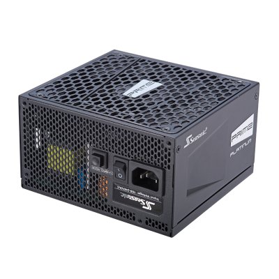 блок питания Sea Sonic 750W SSR-750PD2