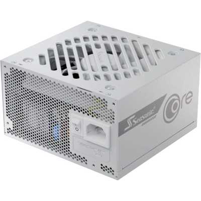 Блок питания Sea Sonic 850W Core GX-850 Gen.5 White