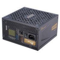 Блок питания Sea Sonic 850W SSR-850GD2