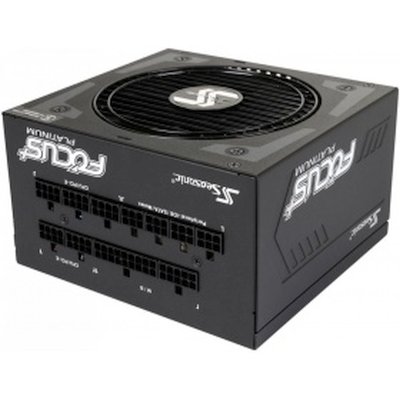 блок питания Sea Sonic 850W SSR-850PX