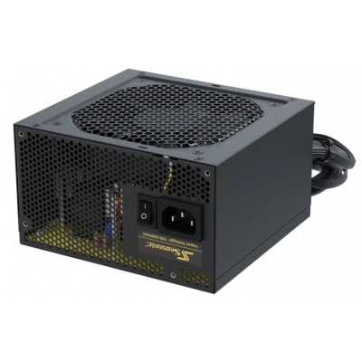 блок питания Sea Sonic Core GC-500 Gold SSR-500LC