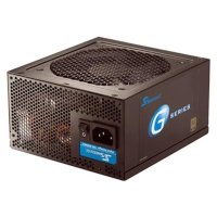 Блок питания Sea Sonic Electronics G-450 SSR-450RM
