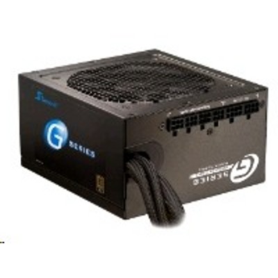 блок питания Sea Sonic Electronics G-550 SSR-550RM