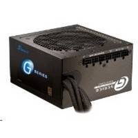 Блок питания Sea Sonic Electronics G-650 SSR-650RM