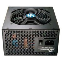 Блок питания Sea Sonic Electronics M12II-620 SS-620GM