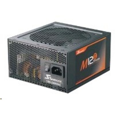 блок питания Sea Sonic Electronics M12II-850 SS-850AM
