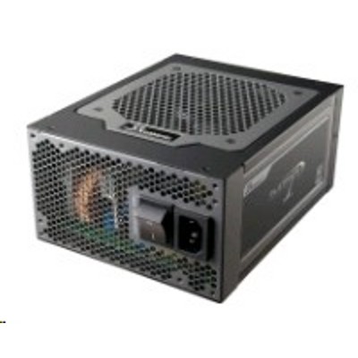 блок питания Sea Sonic Electronics Platinum 1000 SS-1000XP