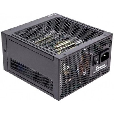 блок питания Sea Sonic Electronics Platinum-400 Fanless SS-400FL2