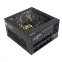 Блок питания Sea Sonic Electronics Platinum-460 Fanless SS-460FL2
