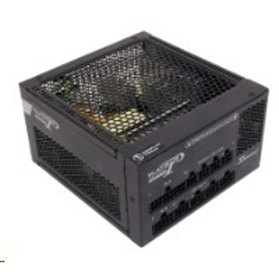 блок питания Sea Sonic Electronics Platinum-460 Fanless SS-460FL2