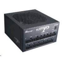 Блок питания Sea Sonic Electronics Platinum-660 SS-660XP2