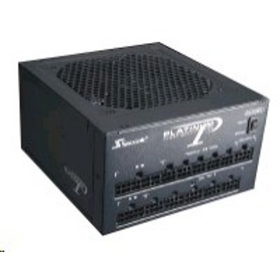 блок питания Sea Sonic Electronics Platinum-660 SS-660XP2