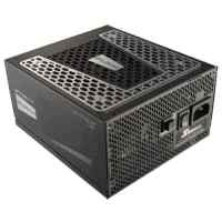 Блок питания Sea Sonic Electronics Prime Titanium SSR-750TD