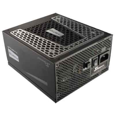 блок питания Sea Sonic Electronics Prime Titanium SSR-750TD