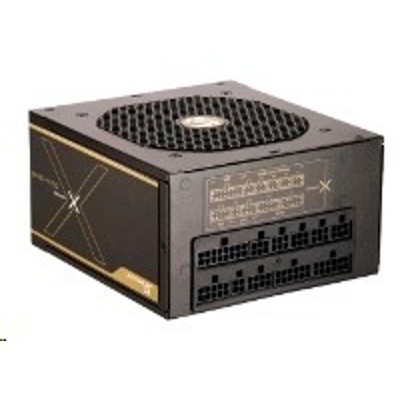 блок питания Sea Sonic Electronics X-650 SS-650KM3