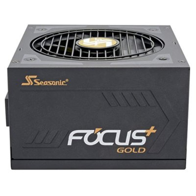 блок питания Sea Sonic Focus 1000W SSR-1000FX