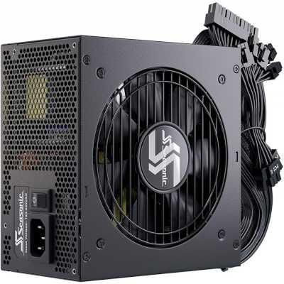 блок питания Sea Sonic Focus 850W SSR-850FM