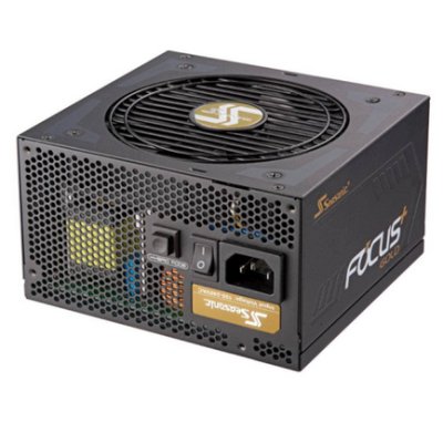 блок питания Sea Sonic Focus Plus Gold 650W SSR-650FX