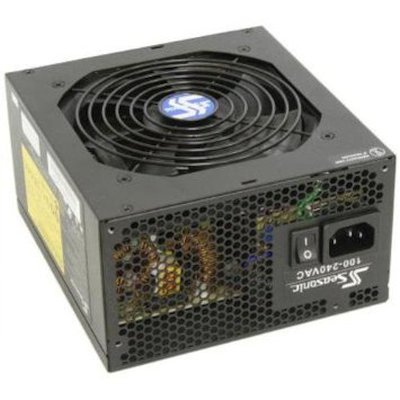 блок питания Sea Sonic M12II-620 SS-620GM2