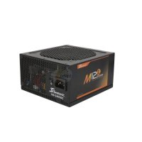 Блок питания Sea Sonic M12II-750 SS-750AM2
