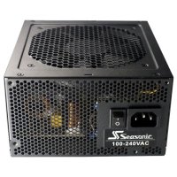 Блок питания Sea Sonic M12II-850 SS-850AM2