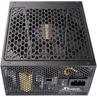 блок питания Sea Sonic Prime Gold 1300W SSR-1300GD