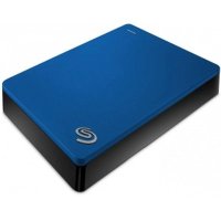 Жесткий диск Seagate Backup Plus 4Tb STDR4000901