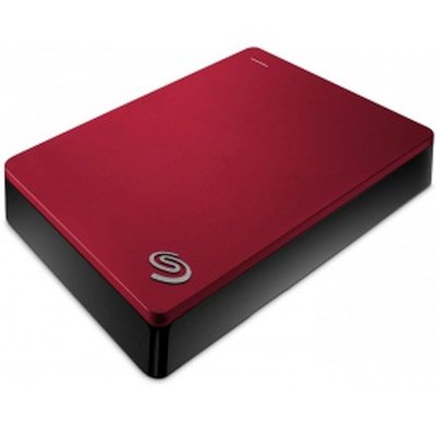 жесткий диск Seagate Backup Plus 4Tb STDR4000902