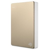 Жесткий диск Seagate Backup Plus Portable 4Tb STDR4000405