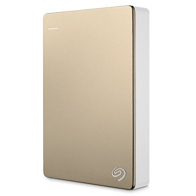 жесткий диск Seagate Backup Plus Portable 4Tb STDR4000405