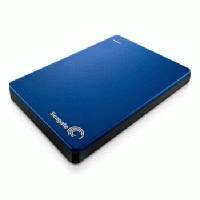 Жесткий диск Seagate Backup Plus Slim 1Tb STDR1000202